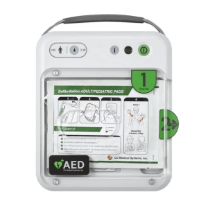 iPAD NFK200 AED – Semi Automatic Defibrillator
