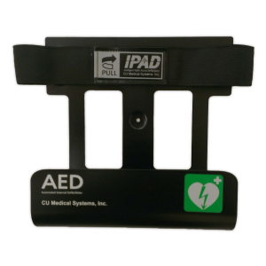 iPAD SP1 Defibrillator Wall Bracket